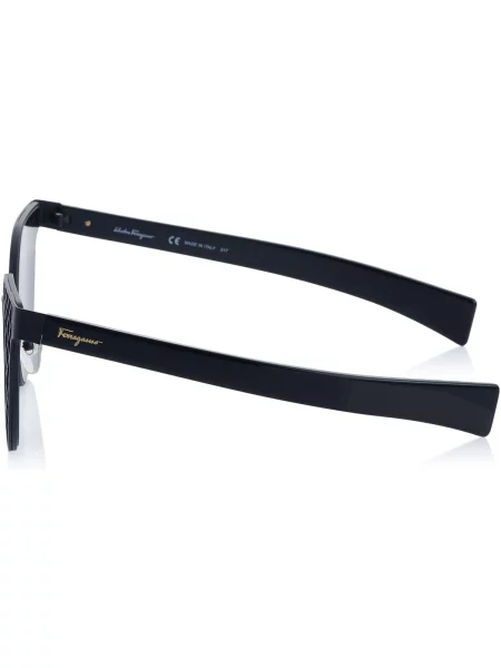 Ceas Ferragamo negru