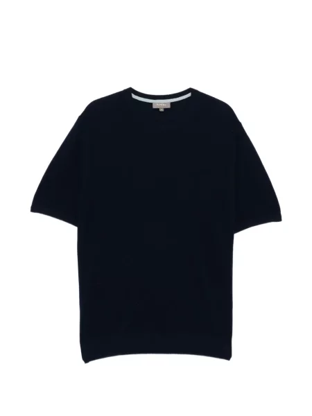 Košile N.peal modrá