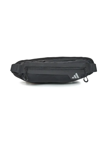 Bežecká kabelka Adidas čierna