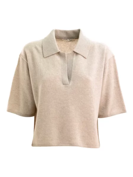 Top Lisa Yang od kašmira