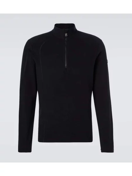 Pulover Bogner negru