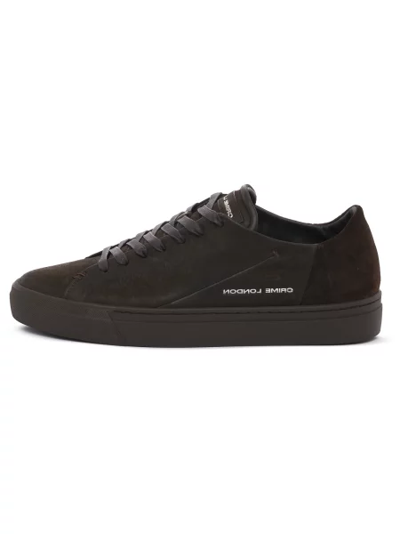Pantofi Crime London negru