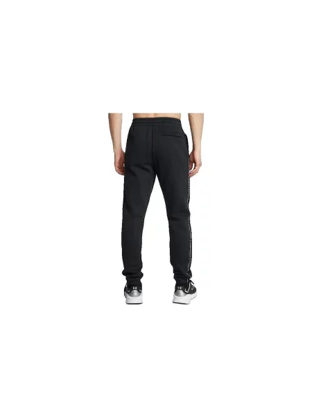Pantaloni Under Armour negru