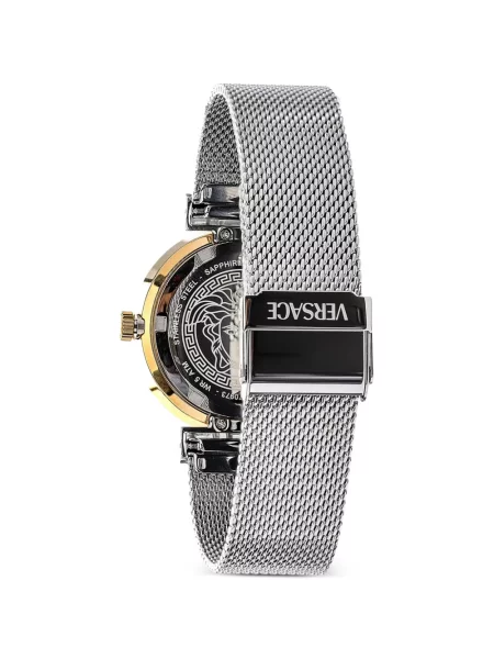 Ceas Versace verde