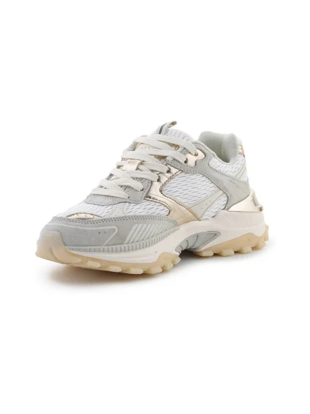 Pantofi D.franklin bej