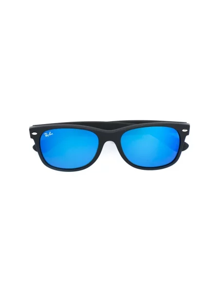 Okulary przeciwsłoneczne Ray-Ban New Wayfarer czarne