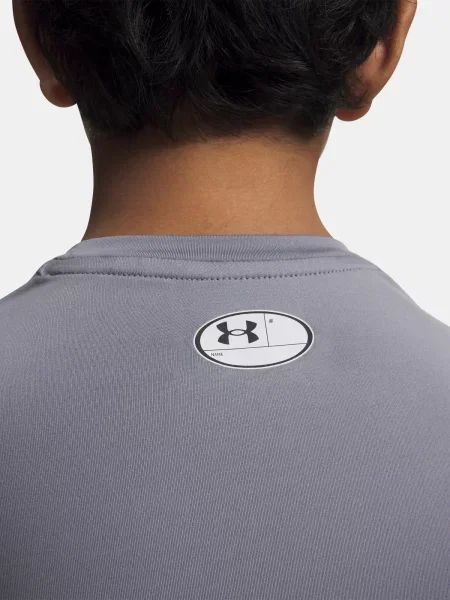 Majica Under Armour bijela