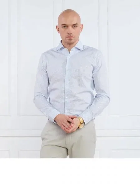 Joop! Ing kék