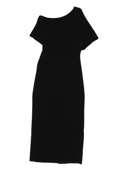 Rochie Róhe negru