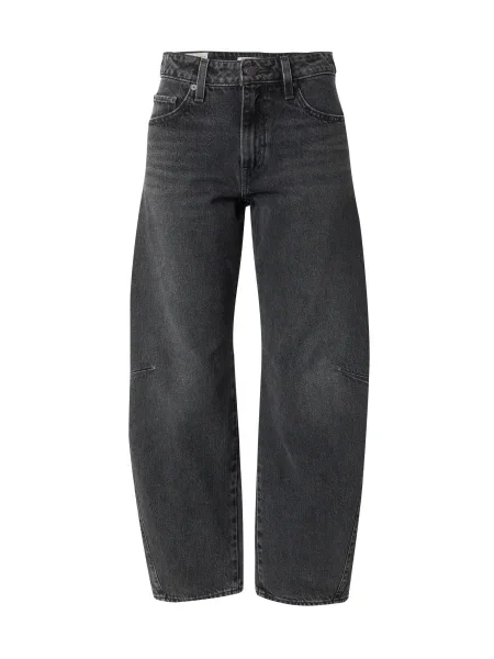 LEVI'S ® Jeans denim negru