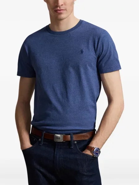 Κιλότα Polo Ralph Lauren πράσινο