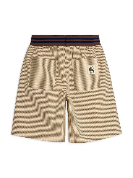 Mini Rodini шорти дитячі Poplin
