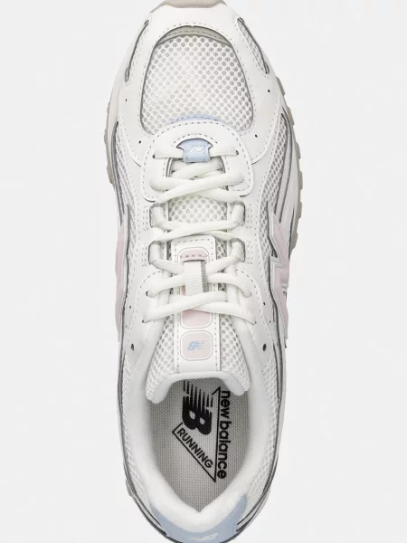 New Balance sportcipő női bézs