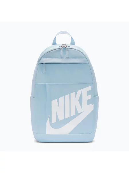 Рюкзак Nike у вуличному стилі білий