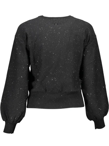 Pulover Desigual negru