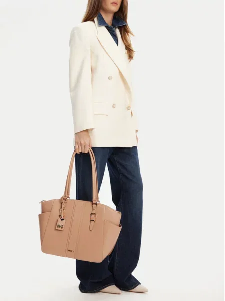 Сумка Mexx бежевая