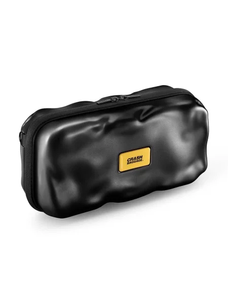 Косметичка Crash Baggage черная