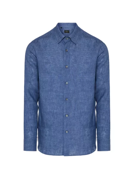 Cămașă Brioni albastru