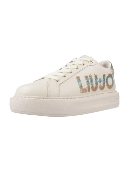 Pantofi Liu Jo bej