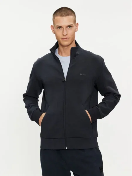 Суитчър Boss зелено