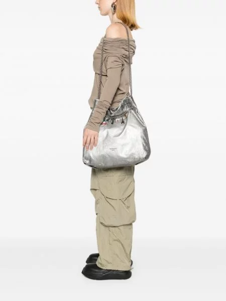 Geantă shopper Balenciaga