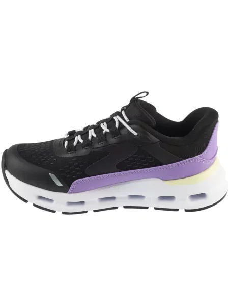 Tenisice Skechers crna