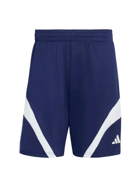 ADIDAS SPORTSWEAR Pantaloni sport TIRO 5 albastru închis alb