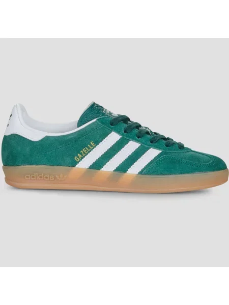 Superge adidas Gazelle In zelena
