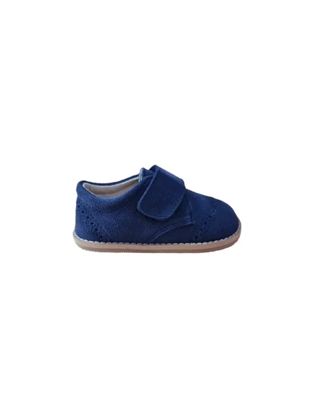 Pantofi derby Blanditos