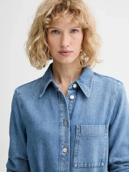 Джинсова сукня Marc O'Polo