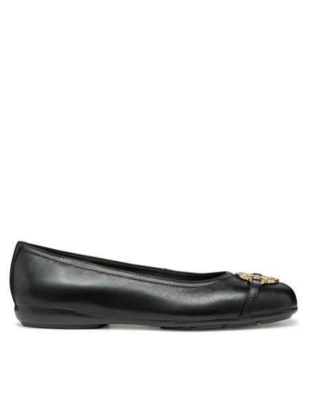 Geox Balerini D Annytah negru