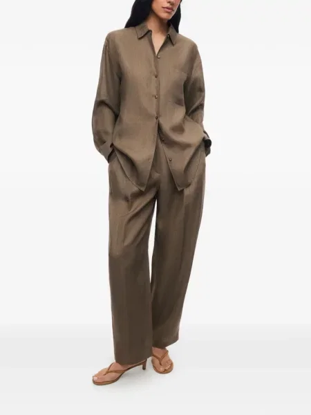 Pantaloni 12 Storeez de in maro