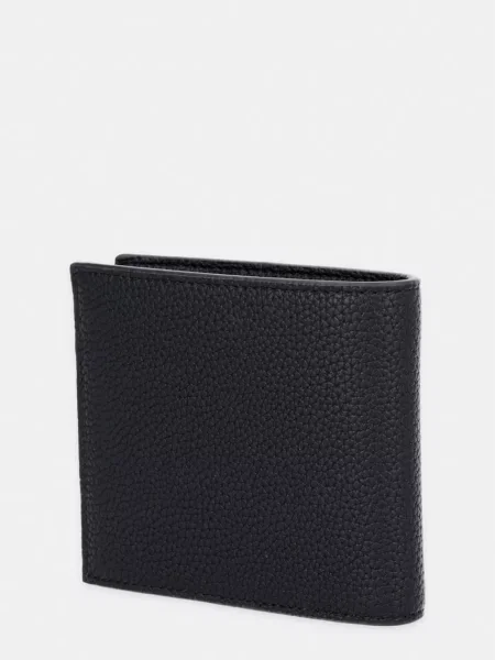 Кожаный кошелек Armani Exchange