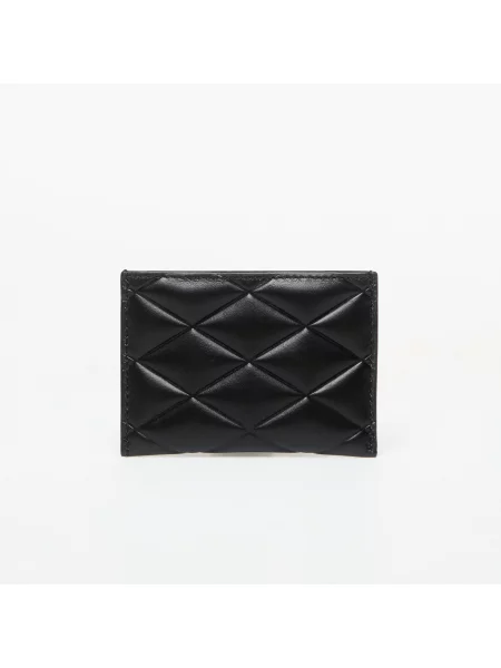 Portofel Lacoste Cc Holder Noir Universal