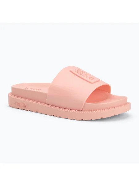 Žabky Big Star Shoes ružová