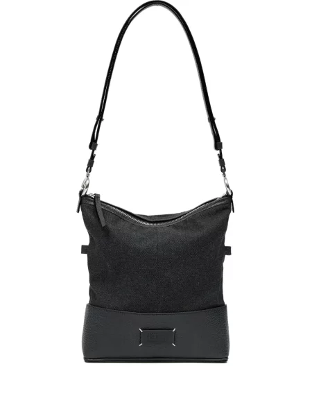Geantă Maison Margiela negru
