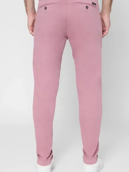 Брюки Pierre Cardin розовые