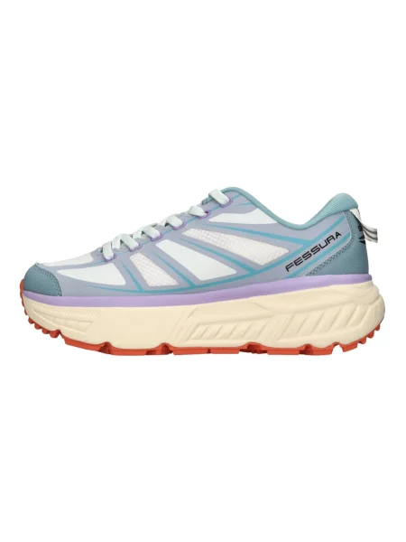 Sneakersy Fessura