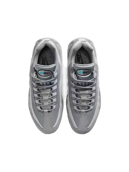 Pantofi Nike gri