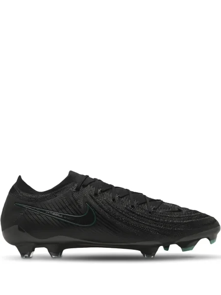 Sneakers Nike Mercurial με κορδόνια με δαντέλα με κέντημα πορτοκαλί