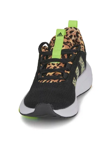 Félcipő Adidas fekete