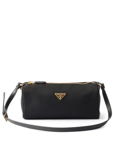 Geantă Prada negru