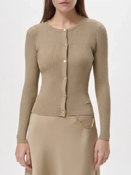 Светр Armani Exchange бежевий
