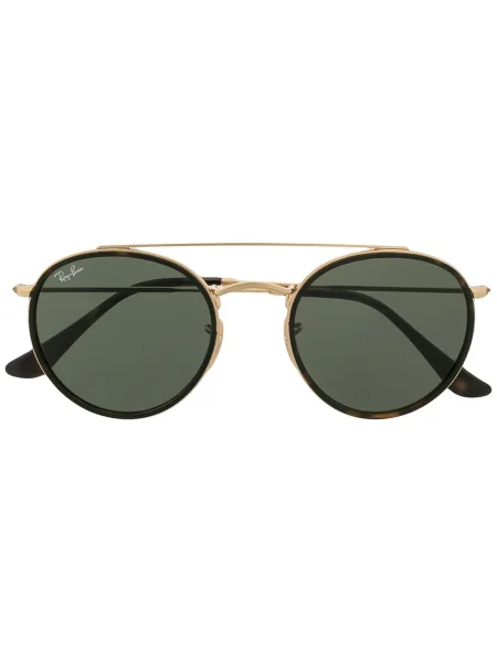Ochelari de soare Ray-ban negru