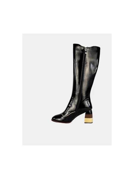 Pantofi Rock Away negru