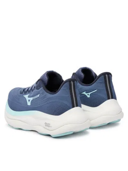 Tenisice za trčanje Mizuno Wave Sky 9 Tamnoplava