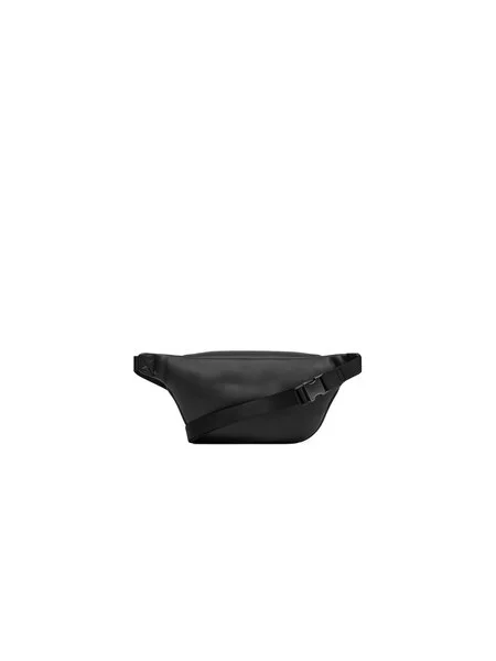 Torbica oko struka Calvin Klein Ck Waistbag crna