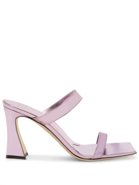 Sandale Giuseppe Zanotti roz