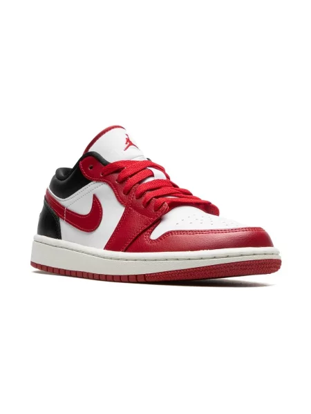 Tenisky Jordan Air Jordan 1 bílé
