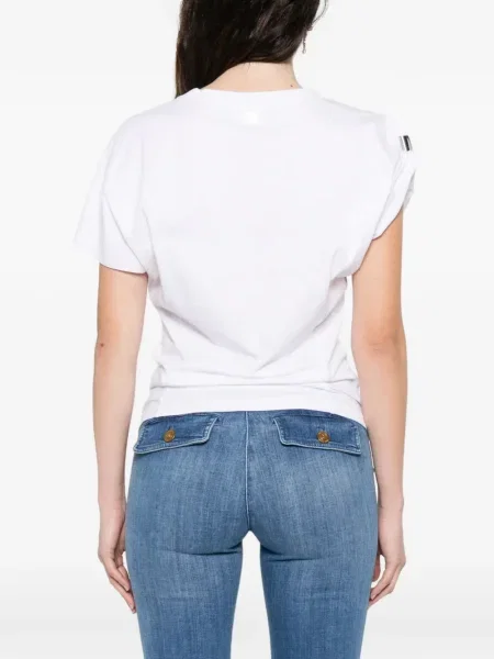 Tričko Seafarer bílé